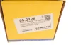 Фото 7 - циліндр зчеплення (головний) Opel Astra F/H/G/Zafira A/Chevrolet Corsa 91- (d=15.87mm) Metelli 55-0128 Циліндр зчеплення (головний) Opel Astra F/H/G/Zafira A/Chevrolet Corsa 91- (d=15.87mm) Metelli 55-0128 (фото 7)