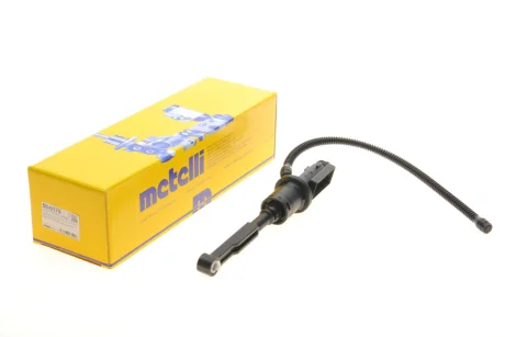 Циліндр зчеплення (головний) Citroen Berlingo/Citroen 3008/5008/Partner 08- (d=15.87mm) Metelli 55-0170 - фото 6 Циліндр зчеплення (головний) Citroen Berlingo/Citroen 3008/5008/Partner 08- (d=15.87mm) Metelli 55-0170