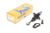 Циліндр зчеплення (головний) Audi A1/Seat Ibiza IV/Skoda Fabia III/VW Polo V/VI 14- (15.87mm) Metelli 55-0202 (фото 1)