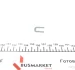 Циліндр зчеплення (головний) Mitsubishi Lancer VIII 08-/Outlander III 12- METELLI Metelli 55-0217 (фото 6)