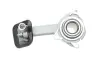 Підшипник вижимний Ford Connect 1.8DI/TDCI (MTX75) 02-13, 55/66/85kw Metelli 56-0004 (фото 2)