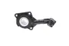Подшипник выжимной Ford Focus/Kuga 2.0 TDCi 03- Metelli 56-0037 (фото 5)