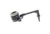 Подшипник выжимной Renault Megane II/Nissan Primera 1.9dCi/2.0 02-09 Metelli 56-0043 (фото 3)
