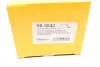 Подшипник выжимной Renault Megane II/Nissan Primera 1.9dCi/2.0 02-09 Metelli 56-0043 (фото 8)