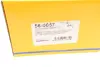 Подшипник выжимной Ford Transit 2.2TDCI 07-14 Metelli 56-0057 (фото 10)