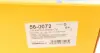 Підшипник вижимний Opel Combo 01-/Astra G/H/J 04-/Corsa C/D/Meriva/Zafira A/B 00-17/Vectra B/C 95-08 Metelli 56-0072 (фото 15)