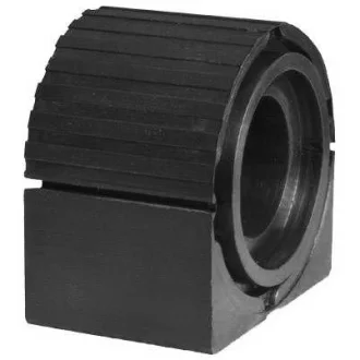 Втулка стабилизатора переднего 22mm VAG METGUM 0853