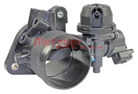 Корпус дросельної заслінки METZGER 0892327