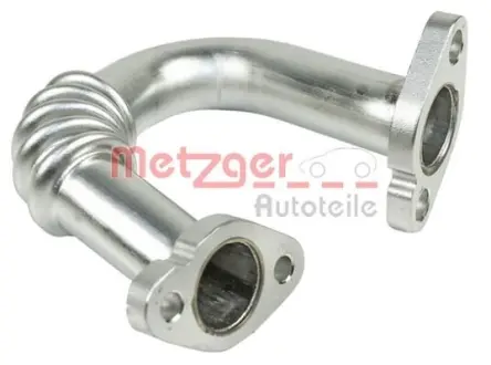 Трубка сталева METZGER 0892658