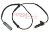 Датчик ABS METZGER 0900645 (фото 1)
