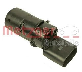 Датчик системы парковки METZGER 0901037