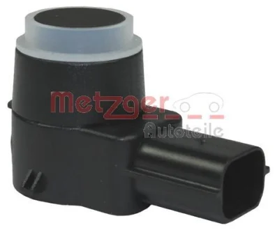 Датчик системы парковки METZGER 0901073