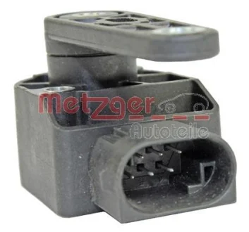 Датчик висоти підйому підвіски в зборі METZGER 0901141