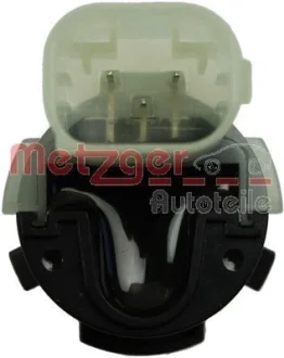 Датчик системы парковки METZGER 0901208
