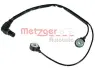 Датчик детонації на BMW METZGER 0907069 (фото 2)