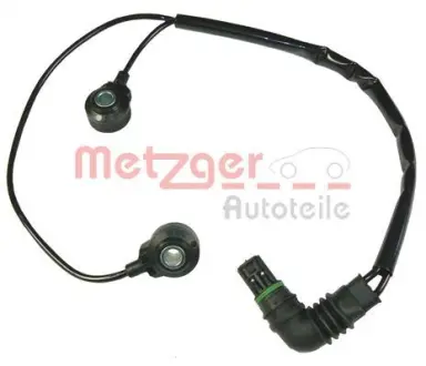 Датчик детонації на BMW METZGER 0907069