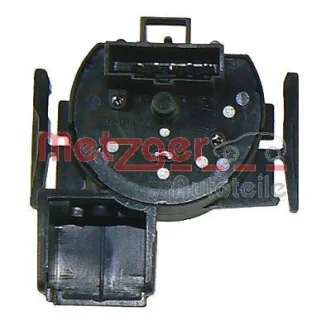 Контактная группа замка зажигания METZGER 0916090