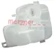 Бачок розширювальний METZGER 2140076 (фото 1)