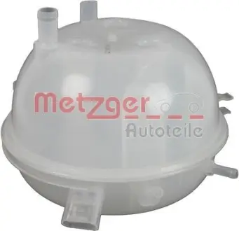 Бачок розширювальний METZGER 2140106