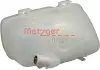 Бачок розширювальний METZGER 2140143 (фото 2)