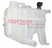 Бачок розширювальний METZGER 2140203 (фото 2)