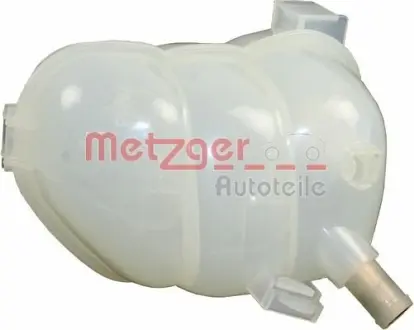 Бачок розширювальний METZGER 2140215