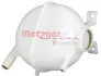 Бачок розширювальний METZGER 2140218 (фото 1)