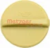 Кришка маслозаливної горловини двигуна METZGER 2141003 (фото 1)