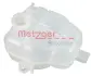Бачок розширювальний METZGER 2141020 (фото 2)