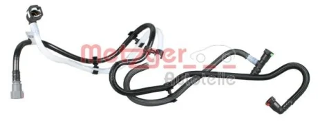 Шланг топливный METZGER 2150034