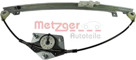 Склопідйомник METZGER 2160308