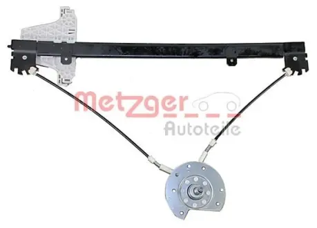 Склопідйомник METZGER 2160399