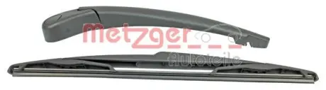 Важіль склоочисника METZGER 2190353