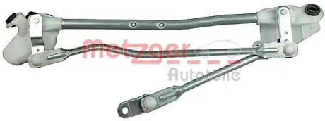 Трапеція склоочисника METZGER 2190394