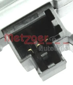Двигун склоочисника METZGER 2190823