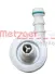 Помпа омивача METZGER 2220108 (фото 2)