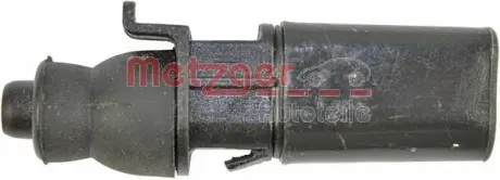 Актуатор центрального замку METZGER 2315006