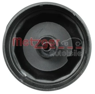 Корпус масляного фільтра METZGER 2370011
