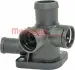 Фланець системи охолодження METZGER 4010034 (фото 1)