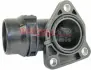 Фланець системи охолодження METZGER 4010056 (фото 2)