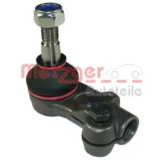 Наконечник рульової тяги METZGER 54003702
