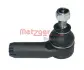 Наконечник рульової тяги METZGER 54005102 (фото 1)