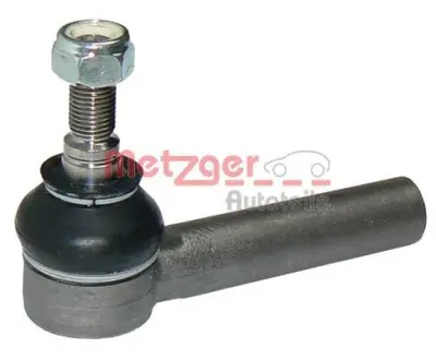 Наконечник рульової тяги METZGER 54026808