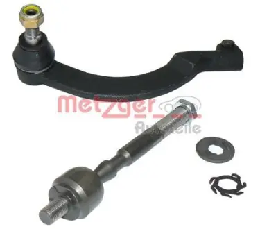 Тяга кермова NISSAN / OPEL / RENAULT / VAUXHALL METZGER 56017111
