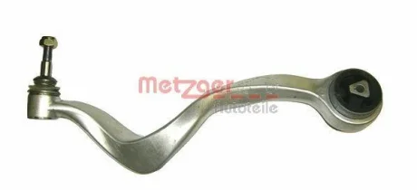 Рычаг подвески METZGER 58019601