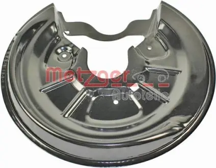 Захисний кожух (відбивач) METZGER 6115004
