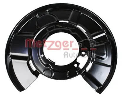 Захисний кожух (відбивач) METZGER 6115155