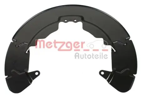 Захисний кожух (відбивач) METZGER 6115200
