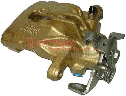 Супорт гальма METZGER 6260047