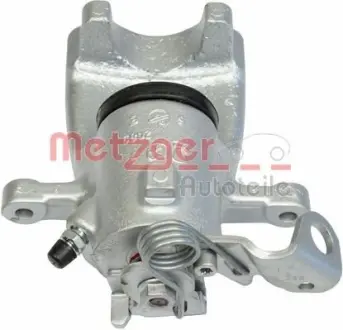 Супорт гальма METZGER 6260155